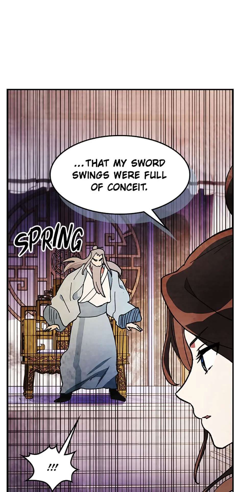 Yi Shen Dang Guan Chapter 28 14